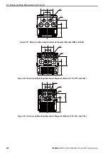 Предварительный просмотр 458 страницы YASKAWA CR700 Technical Manual