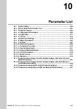 Preview for 465 page of YASKAWA CR700 Technical Manual