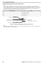 Preview for 580 page of YASKAWA CR700 Technical Manual