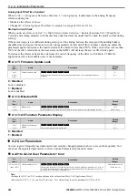 Preview for 582 page of YASKAWA CR700 Technical Manual