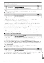 Preview for 603 page of YASKAWA CR700 Technical Manual