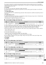 Preview for 607 page of YASKAWA CR700 Technical Manual