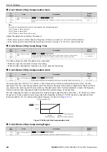 Предварительный просмотр 608 страницы YASKAWA CR700 Technical Manual