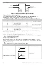 Предварительный просмотр 614 страницы YASKAWA CR700 Technical Manual