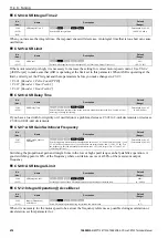 Preview for 616 page of YASKAWA CR700 Technical Manual