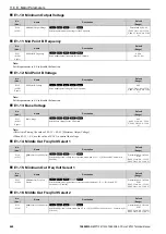 Предварительный просмотр 640 страницы YASKAWA CR700 Technical Manual