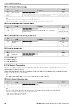 Preview for 646 page of YASKAWA CR700 Technical Manual