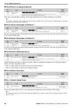 Предварительный просмотр 648 страницы YASKAWA CR700 Technical Manual