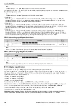 Preview for 658 page of YASKAWA CR700 Technical Manual