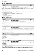 Preview for 664 page of YASKAWA CR700 Technical Manual