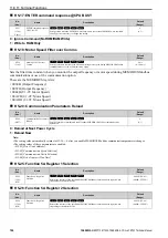 Предварительный просмотр 740 страницы YASKAWA CR700 Technical Manual