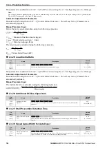 Preview for 756 page of YASKAWA CR700 Technical Manual