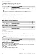 Preview for 764 page of YASKAWA CR700 Technical Manual