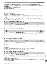 Preview for 767 page of YASKAWA CR700 Technical Manual