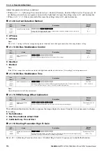 Предварительный просмотр 770 страницы YASKAWA CR700 Technical Manual