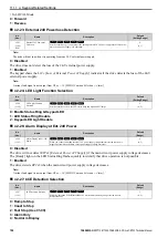 Preview for 790 page of YASKAWA CR700 Technical Manual