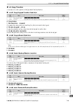 Preview for 791 page of YASKAWA CR700 Technical Manual