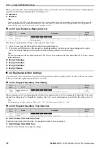 Preview for 792 page of YASKAWA CR700 Technical Manual