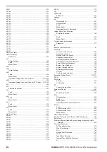 Preview for 810 page of YASKAWA CR700 Technical Manual