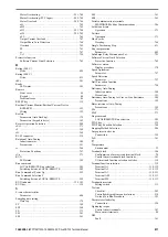 Preview for 811 page of YASKAWA CR700 Technical Manual