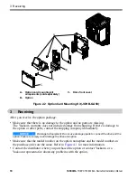 Preview for 10 page of YASKAWA DeviceNet SI-N3 Installation Manual