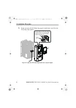 Предварительный просмотр 26 страницы YASKAWA DO-A3 User & Installation Manual