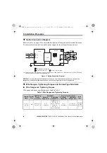 Предварительный просмотр 28 страницы YASKAWA DO-A3 User & Installation Manual