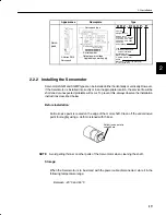 Preview for 33 page of YASKAWA DR2 User Manual