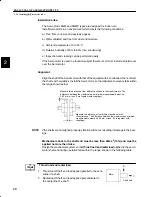 Preview for 34 page of YASKAWA DR2 User Manual