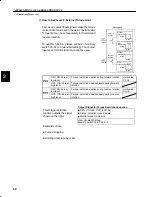 Предварительный просмотр 73 страницы YASKAWA DR2 User Manual