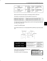 Предварительный просмотр 74 страницы YASKAWA DR2 User Manual