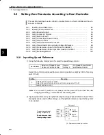 Предварительный просмотр 77 страницы YASKAWA DR2 User Manual