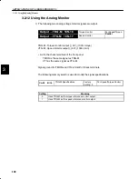 Preview for 115 page of YASKAWA DR2 User Manual