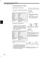 Предварительный просмотр 169 страницы YASKAWA DR2 User Manual