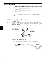 Preview for 199 page of YASKAWA DR2 User Manual