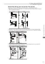 Preview for 76 page of YASKAWA E-7-Series SGD7S Product Manual