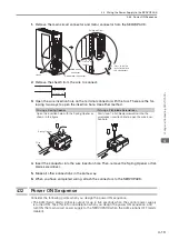 Preview for 82 page of YASKAWA E-7-Series SGD7S Product Manual