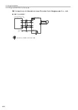 Preview for 91 page of YASKAWA E-7-Series SGD7S Product Manual