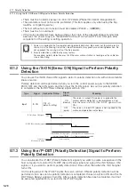 Preview for 140 page of YASKAWA E-7-Series SGD7S Product Manual