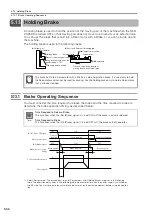 Preview for 148 page of YASKAWA E-7-Series SGD7S Product Manual