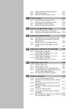 Preview for 171 page of YASKAWA E-7-Series SGD7S Product Manual