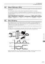 Preview for 192 page of YASKAWA E-7-Series SGD7S Product Manual