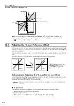 Preview for 207 page of YASKAWA E-7-Series SGD7S Product Manual