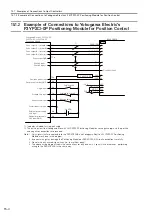 Preview for 557 page of YASKAWA E-7-Series SGD7S Product Manual