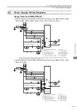 Preview for 117 page of YASKAWA E-7S SERVOPACK SGD7S Product Manual