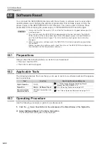 Preview for 231 page of YASKAWA E-7S SERVOPACK SGD7S Product Manual