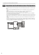 Preview for 248 page of YASKAWA E-7S SERVOPACK SGD7S Product Manual