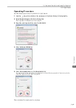 Preview for 263 page of YASKAWA E-7S SERVOPACK SGD7S Product Manual