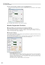 Preview for 313 page of YASKAWA E-7S SERVOPACK SGD7S Product Manual