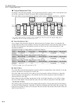 Preview for 343 page of YASKAWA E-7S SERVOPACK SGD7S Product Manual